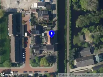 Nieuw bedrijf Van Rijs Kamerik Holding B.V.