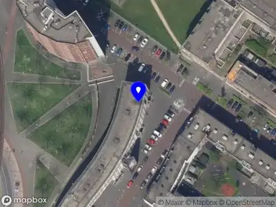 Piroe Technische Reiniging Rotterdam