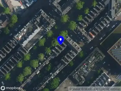 Nepantla Intl. Amsterdam