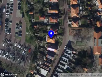 Klusbedrijf Marco van Boven