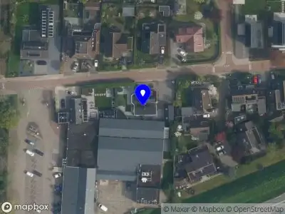 Nieuw bedrijf JvH Holding B.V.