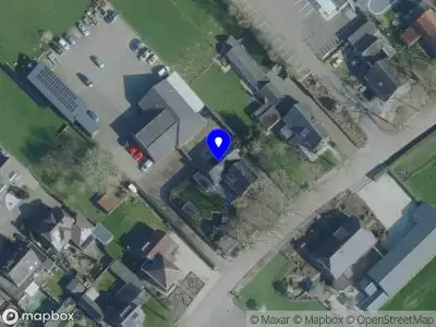 Barberni Holding B.V.