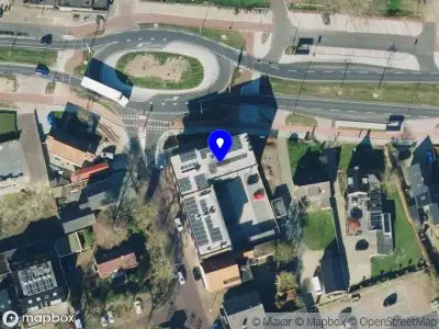 Nieuw bedrijf Cartzilla