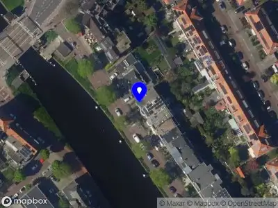 Nieuw bedrijf Vereniging van Eigenaren Hoekweg 3 en Hoekweg 4, Voorburg