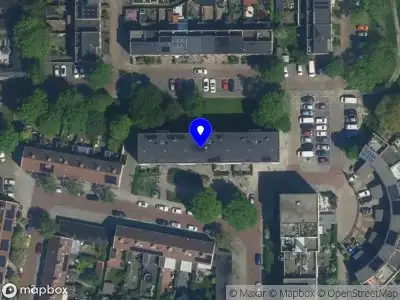 Aml’s charge&go Haarlem