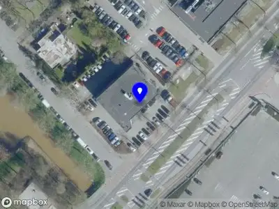 Nizar Finance B.V. 's-Hertogenbosch
