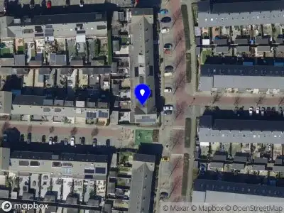 Nieuw bedrijf Mahcyproducts