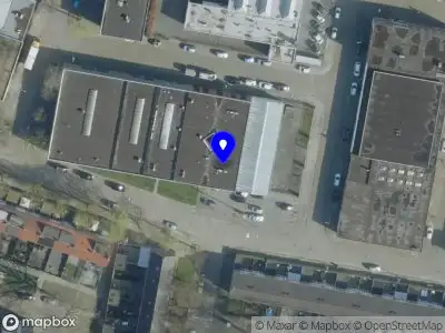 Evolvium Capital B.V.