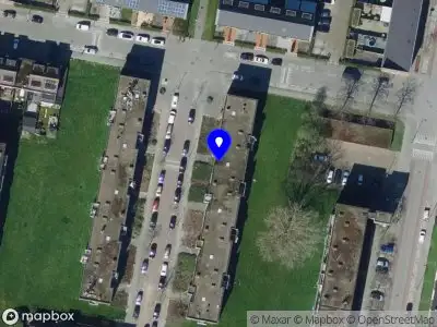 Gjika Totaal Services Rotterdam