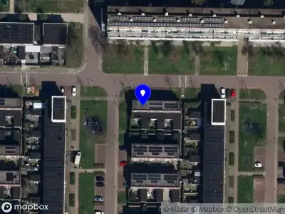 Cijntjes Allround Leeuwarden