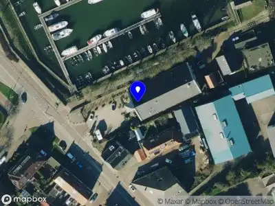 Nieuw bedrijf Spannenburg Holding B.V.