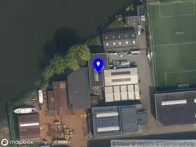 Bos Vastgoed B.V. Gouderak