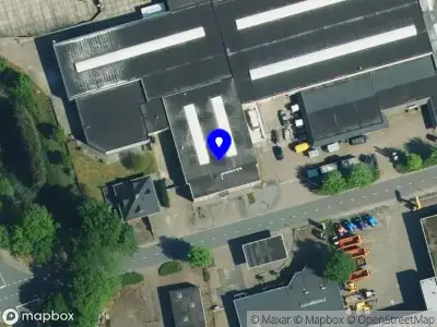 SPNK Holding B.V. HOLTEN