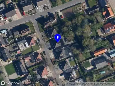 Nomden Beheer B.V. Oostwold