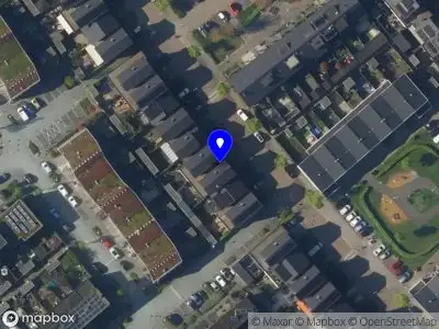 S.V.D.H. Beheer B.V. Alphen aan den Rijn