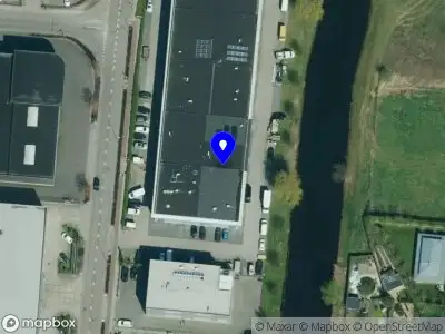 Van Essen Groep B.V. Veenendaal