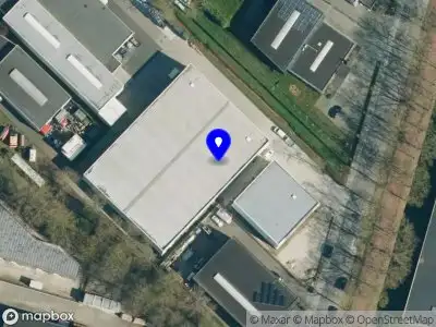 Stichting Administratiekantoor LCMK