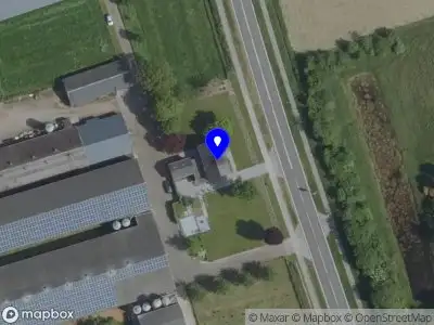 Nieuw bedrijf Claessens Agro Kempkensberg B.V.