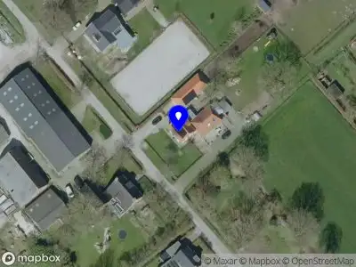 J.J.M. Wouters Beheer B.V. Netersel