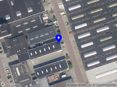 Extra Liftservice B.V. Schiedam
