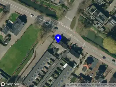 van Driel connect Huissen