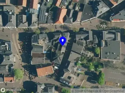 Pepper-8 B.V. Aalten