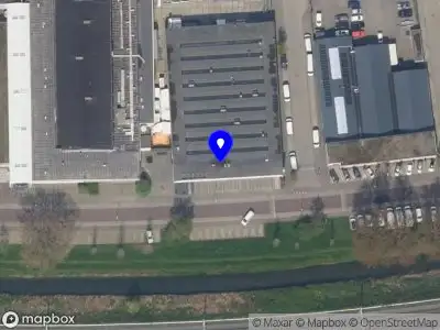 Stichting Techniek Oriëntatie Vlaardingen Vlaardingen