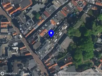 NEI studio Haarlem