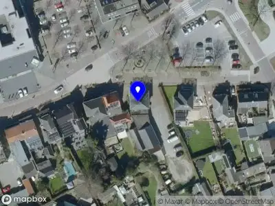 Nieuw bedrijf Stichting TopJudo Brabant