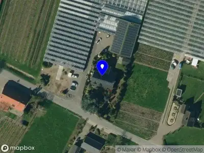 Energy Matrix B.V. Gendt
