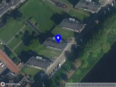 Nieuw bedrijf Masjerano