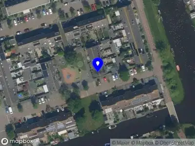 KMC Systems ZAANDAM