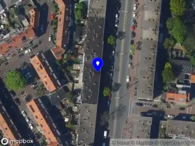 JattInfra 's-Gravenhage