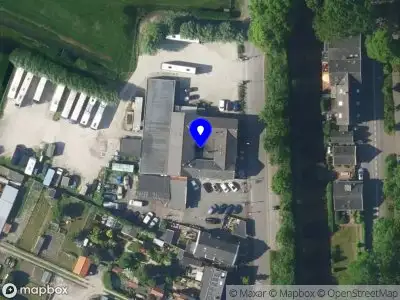 Nieuw bedrijf De Drie Dorpen B.V.