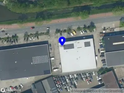 H.Q. Autoservice B.V. Purmerend