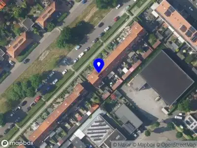 Berg Beheer B.V. Zeewolde