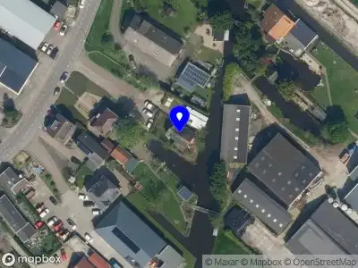 Verkuil Holding B.V.