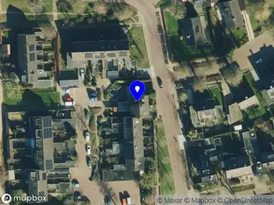 Bergopwaarts Coaching