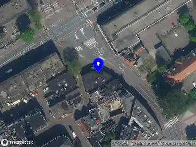 Nieuw bedrijf Jaz dienstverlening