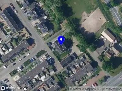 Nieuw bedrijf E.J.H. Wildeman Holding B.V.