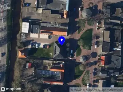 HAP Loopuytpark B.V. JULIANADORP