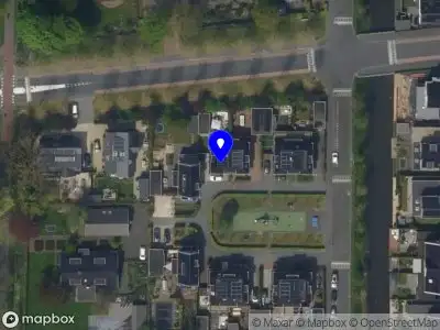 Van Veen Holding B.V. Amersfoort