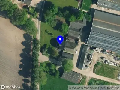 Varkensbedrijf Tijs B.V. Heeten