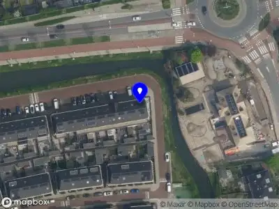 Danny van der Wielen Holding B.V.