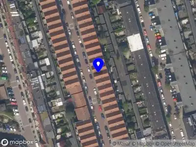 Nieuw bedrijf Celikkaya B.V.