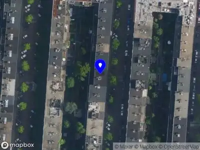 EDKENS MDL Amsterdam