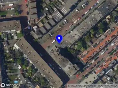 Farfalla Holding B.V.