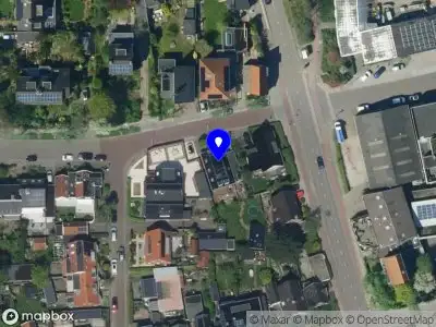 Kroes Aviation Advice Castricum