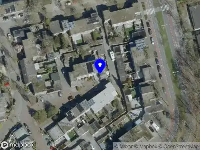 Zonwerende-glasfolie.nl