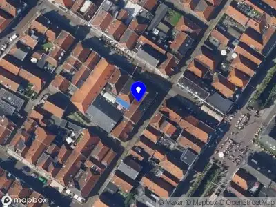 Nieuw bedrijf Poort 5 Holding B.V.